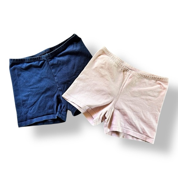 Primary | Bundle of Under Shorts (10) 💙🩷 - Picture 1 of 4